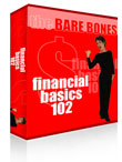 Financial Basics 102