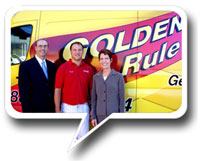 Golden Rule
